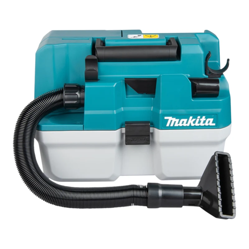 Makita VC 013 GLZ03 Akku Staubsauger 40 V max. 7,5 l Staubklasse L Brushless Solo - ohne Akku, ohne Ladegerät