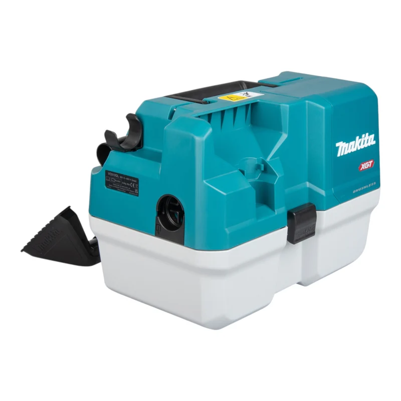 Makita VC 013 GLZ03 Akku Staubsauger 40 V max. 7,5 l Staubklasse L Brushless Solo - ohne Akku, ohne Ladegerät