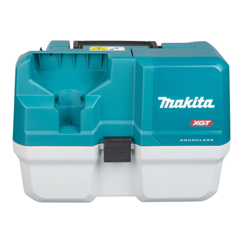 Makita VC 013 GLZ03 Akku Staubsauger 40 V max. 7,5 l Staubklasse L Brushless Solo - ohne Akku, ohne Ladegerät