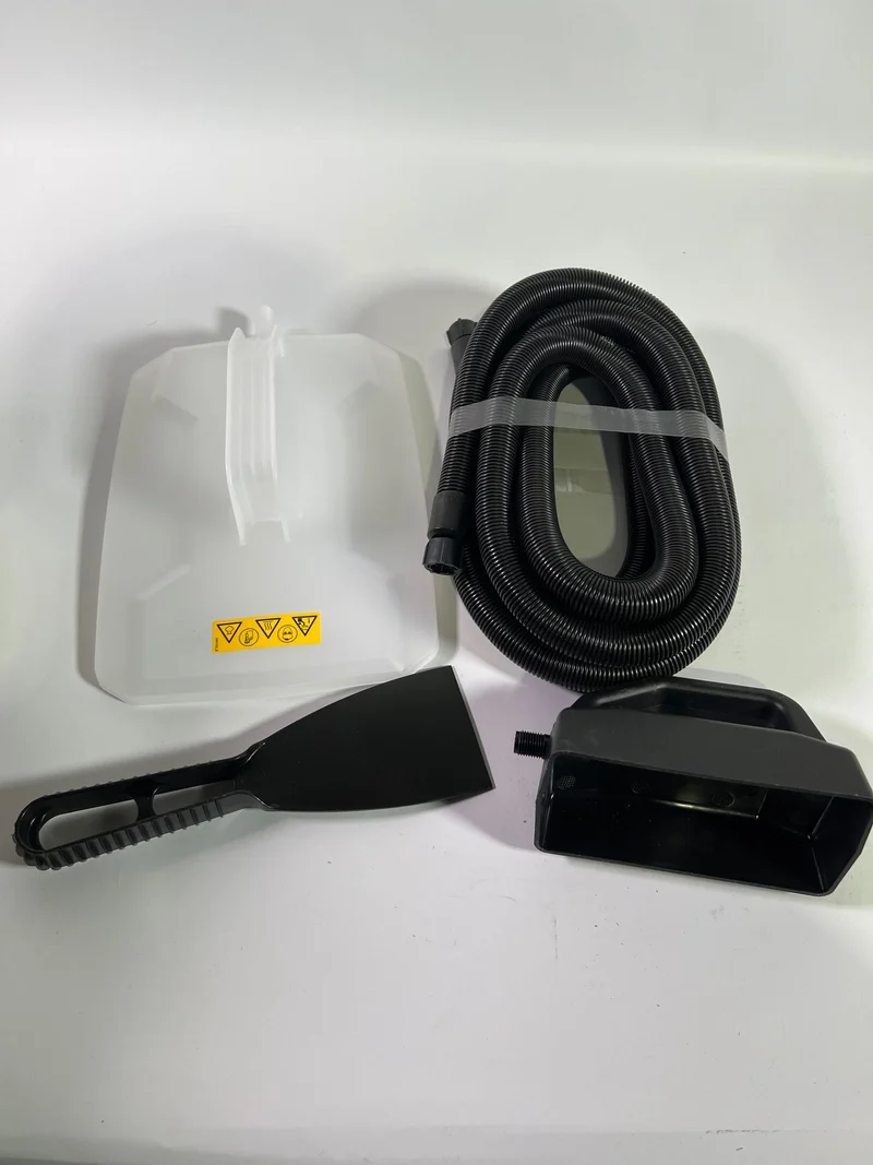 Wagner SteamForce Plus Dampftapetenablöser 2000 Watt 4 l ( 2404466 ) - Ersatzteil/Defekt