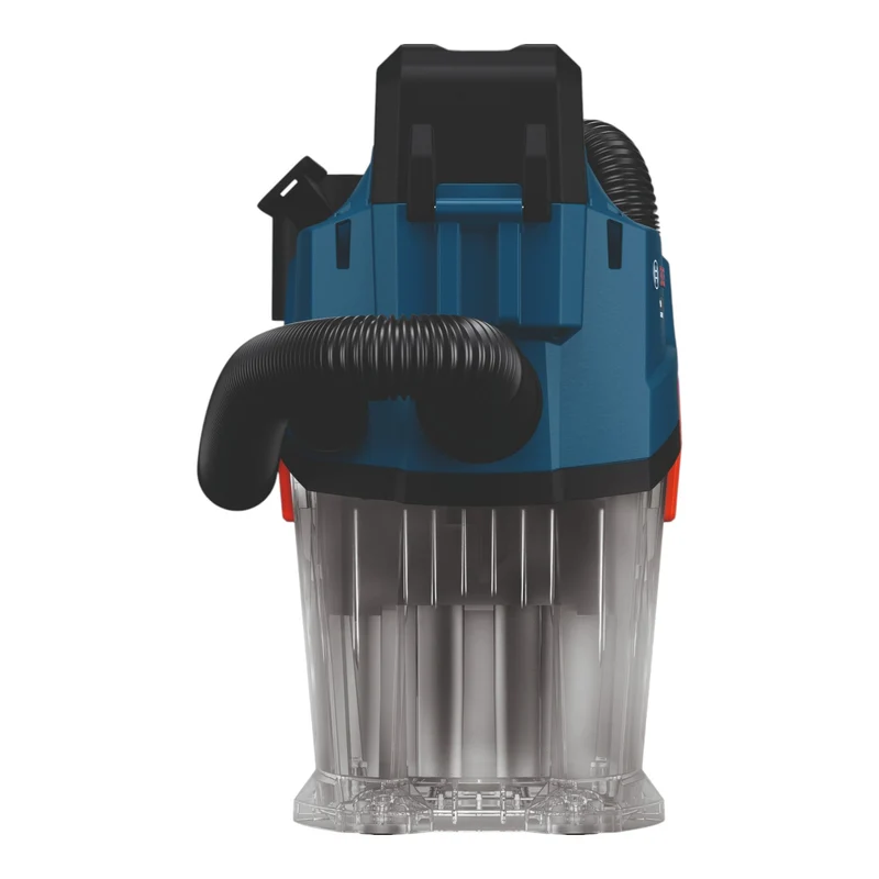 Bosch GAS 18V-6L S Akku Staubsauger 18 V 6 l Staubklasse L + 1x ProCORE Akku 4,0 Ah - ohne Ladegerät