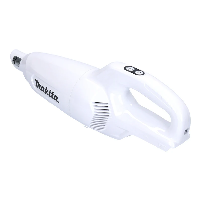 Makita CL 108 FDAW Akku Staubsauger 12 V 0,6 l + 1x Akku 2,0 Ah - ohne Ladegerät