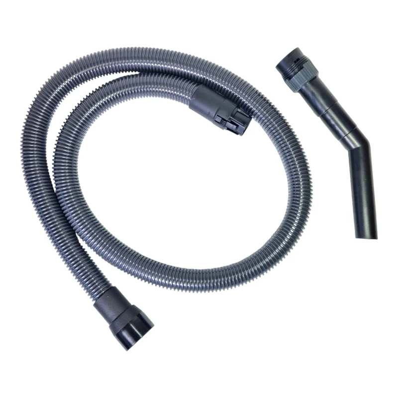 Nilfisk Saugschlauch Durchmesser 32 mm 1,80 m ( 107405600 ) für Staub-/ Nass- & Trockensauger u. a. Serien Multi, AERO, ATTIX, Turbo