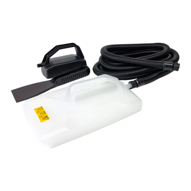 Wagner SteamForce Plus Dampftapetenablöser 2000 Watt 4 l ( 2404466 )