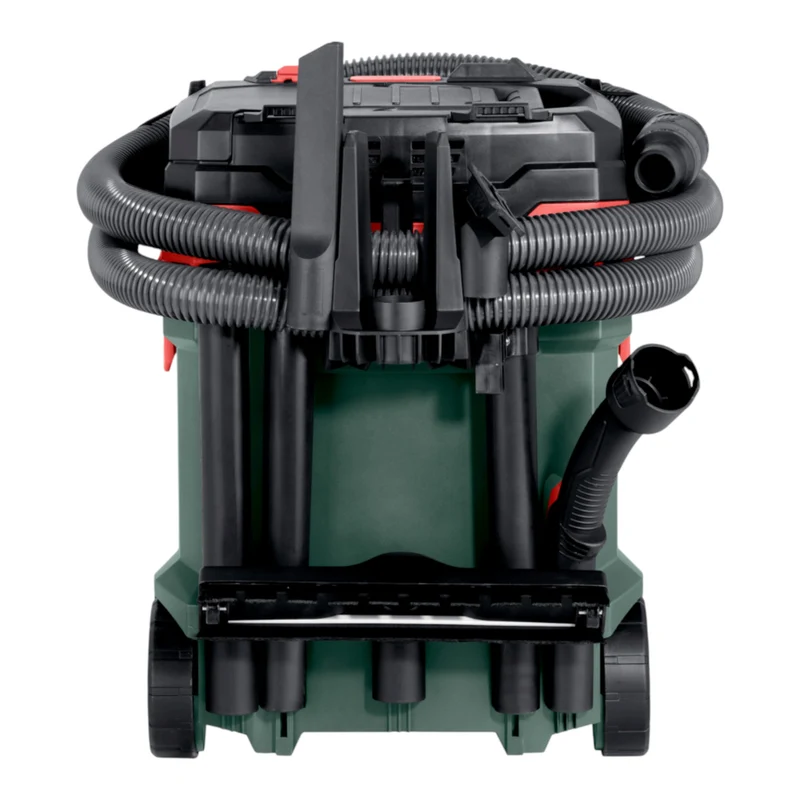 Metabo ASA 30 L PC Allessauger 1200 W 30 L PressClean ( 602086000 ) Nass- und Trockensauger mit gewerblicher Zulassung