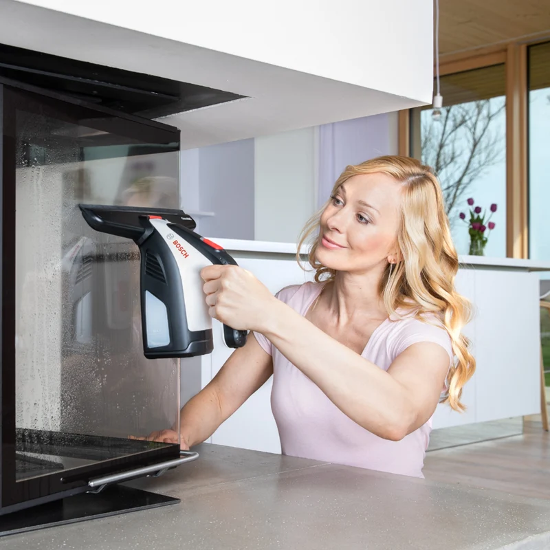 Bosch GlassVAC Solo Plus Akku Fenstersauger 3,6 V ( ‎06008B7200 )