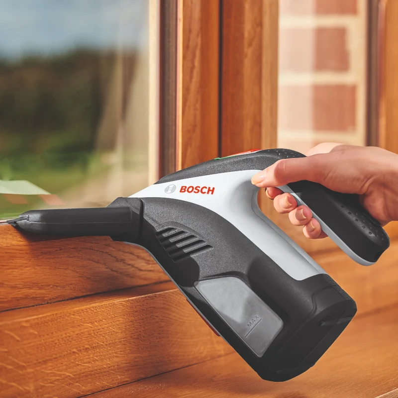 Bosch GlassVAC Solo Plus Akku Fenstersauger 3,6 V ( ‎06008B7200 )