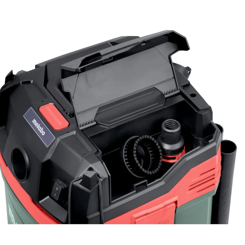 Metabo AS 20 L PC Allessauger 1200 W 20 l Staubklasse L ( 602083000 ) Nass- und Trockensauger