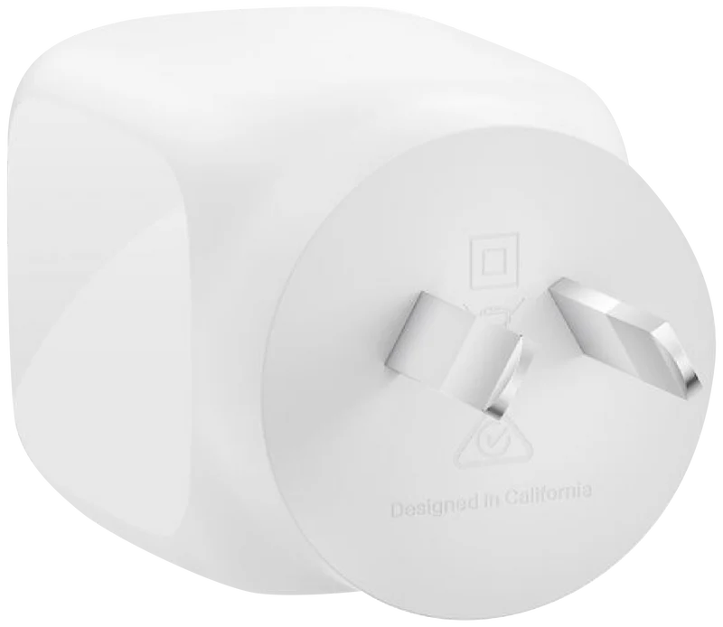 Belkin BoostCharge Pro Dual GaN 67W Wall Charger White