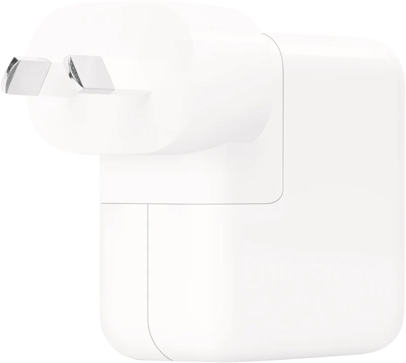 Apple 30W USB-C Power Adapter