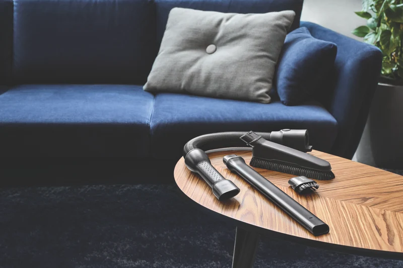 Electrolux UH 900 Home & Car Kit