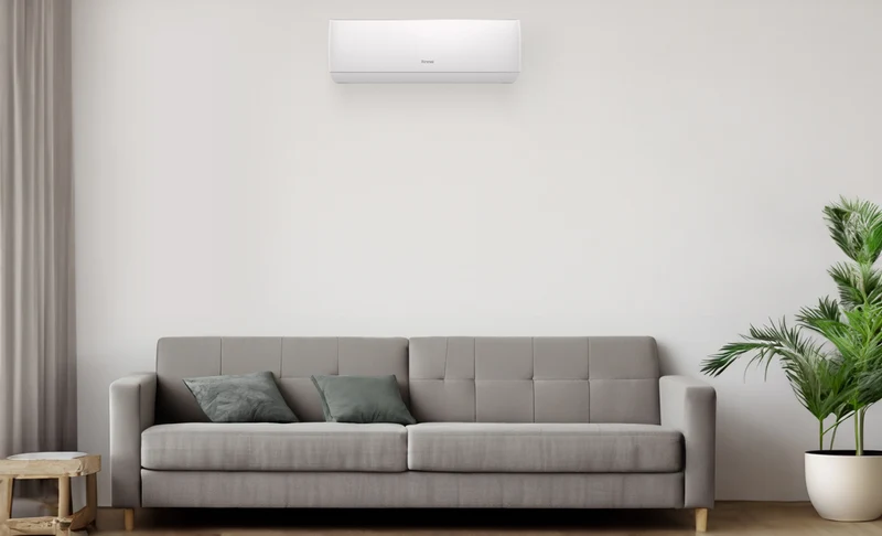 Rinnai C2.6kW Cooling Only Split System Air Con