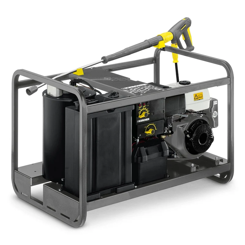Hochdruckreiniger HDS 1000 Be