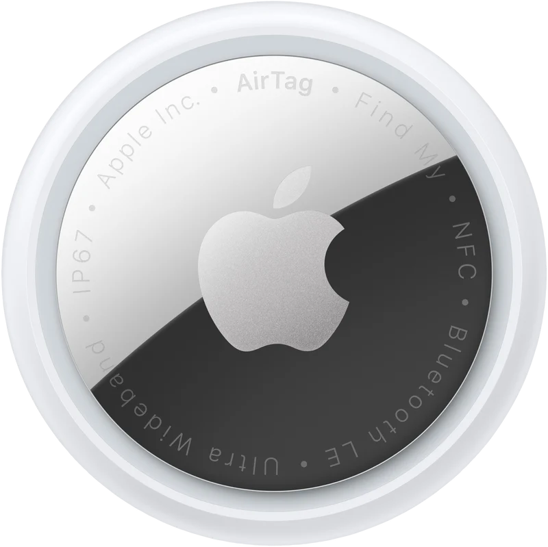 Apple AirTag (4 Pack)