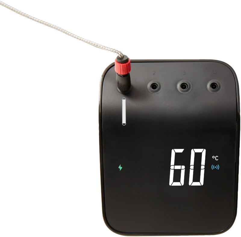 Weber Connect Smart Barbecue Hub