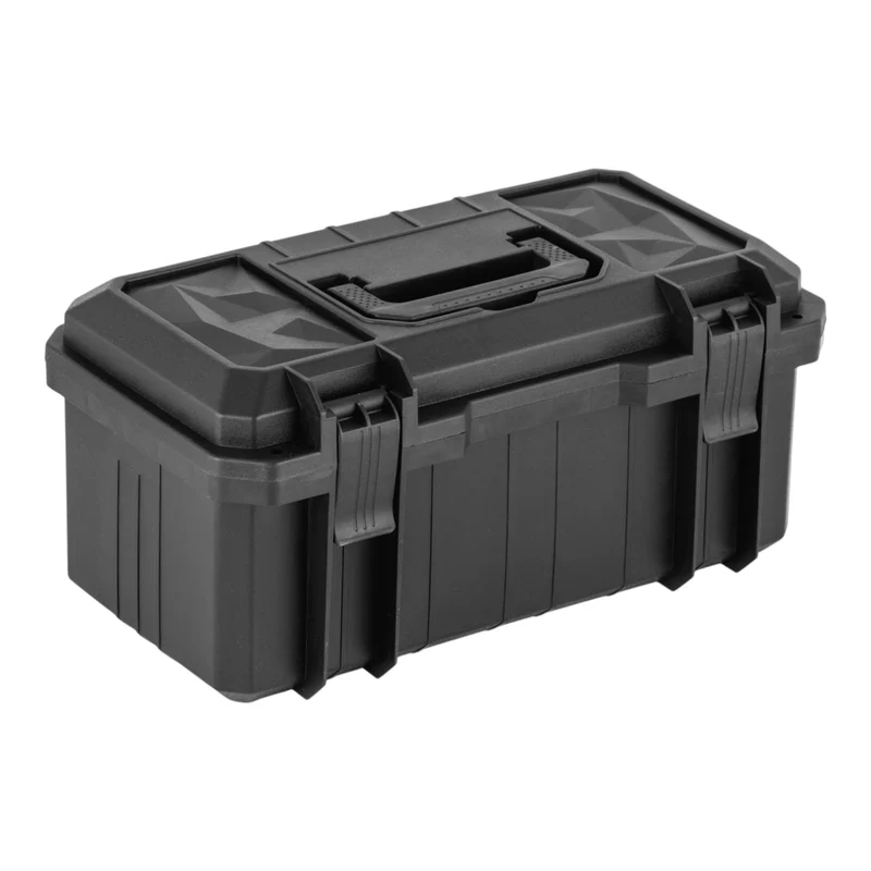 Procraft PTM20-1b-c Akku Vibration Fliesen Saugheber 20 V + 1x Akku 2,0 Ah + Ladegerät + Koffer