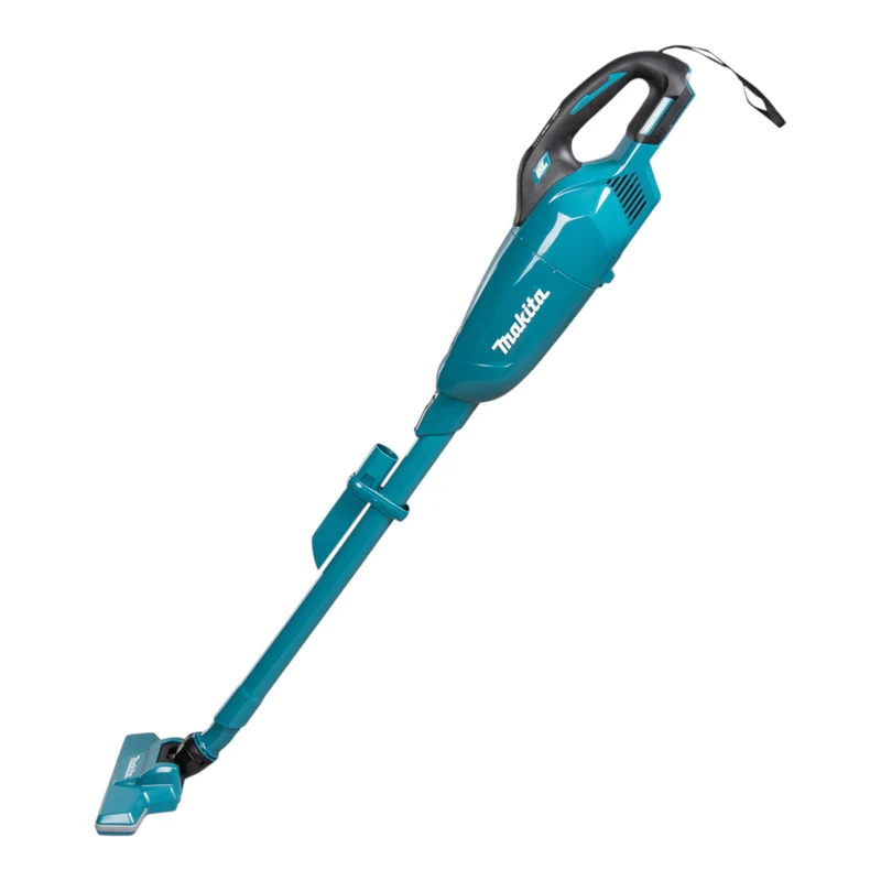 Makita DCL 284 FRT Akku Staubsauger 18 V 0,73 l Brushless + 1x Akku 5,0 Ah + Ladegerät