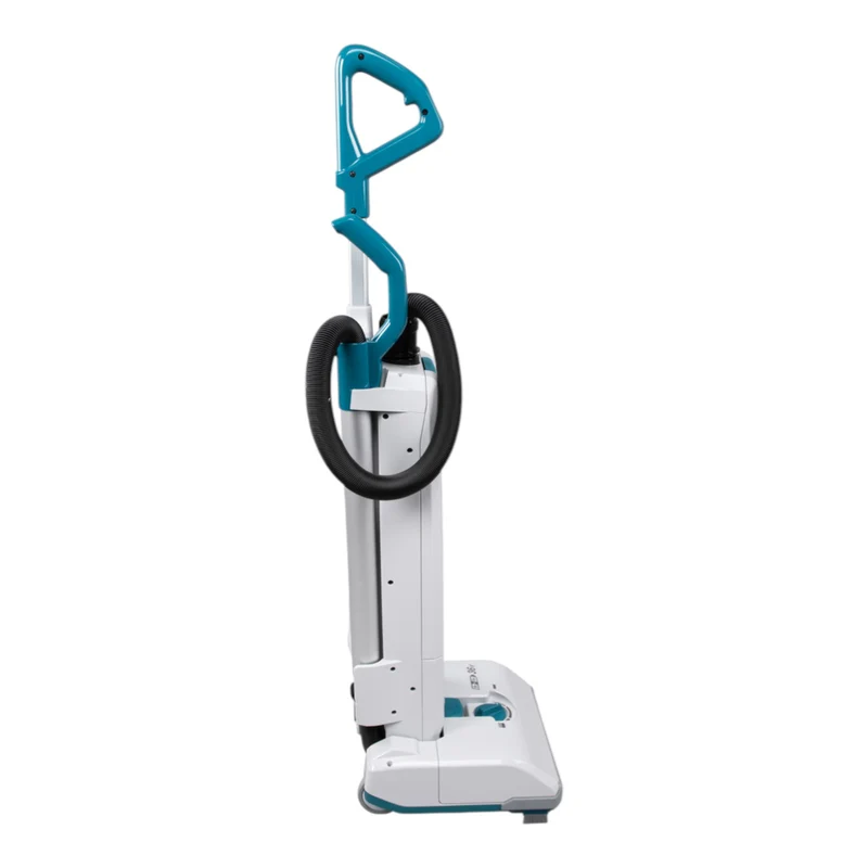 Makita DVC 560 PG4 Akku Staubsauger 36 V ( 2x 18 V ) 5 l Brushless + 4x Akku 6,0 Ah + Ladegerät