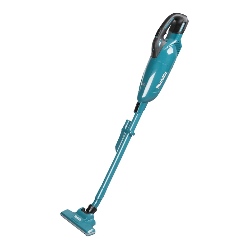 Makita DCL 283 FM1 Akku Staubsauger 18 V 0,73 l Brushless + 1x Akku 4,0 Ah - ohne Ladegerät