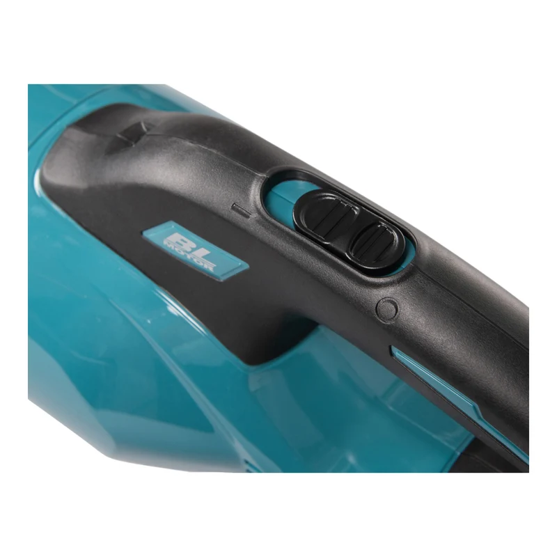 Makita DCL 283 FRF Akku Staubsauger 18 V 0,73 l Brushless + 2x Akku 3,0 Ah + Ladegerät