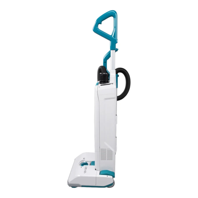 Makita DVC 560 PF4 Akku Staubsauger 36 V ( 2x 18 V ) 5 l Brushless + 4x Akku 3,0 Ah + Ladegerät