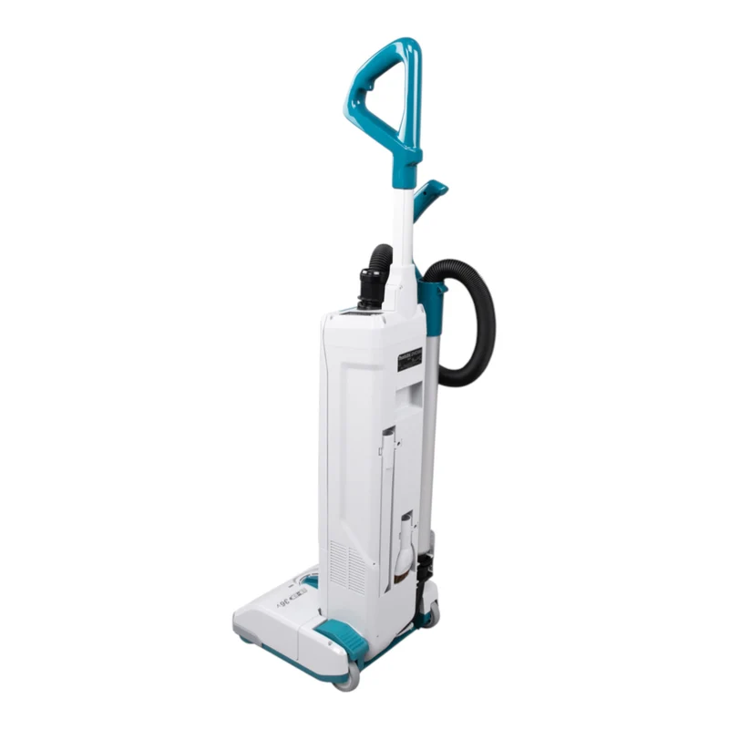 Makita DVC 560 T2 Akku Staubsauger 36 V ( 2x 18 V ) 5 l Brushless + 2x Akku 5,0 Ah - ohne Ladegerät