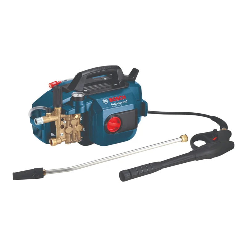 Bosch GHP 5-13 C Professional Hochdruckreiniger 2300 W 140 bar ( 0600910000 )