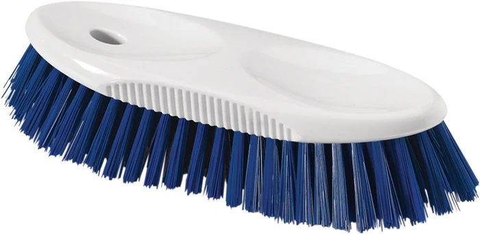 HACCP-Kannenbürste ( 9000469985 ) Länge 190 mm blau 10 Stück