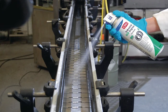 CRC Industriereiniger INDUSTRIAL ECO DEGREASER 500 ml 12 Stück ( 8000877482 )