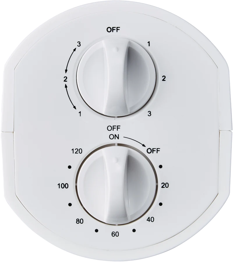EWT 78cm Tower Fan with Timer