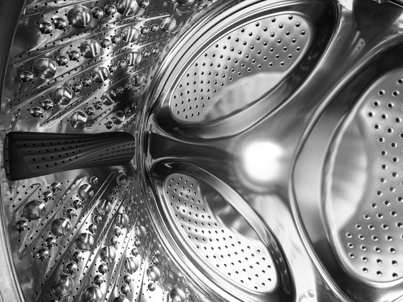 Hisense 12kg-8kg Heat Pump Combo Washer Dryer