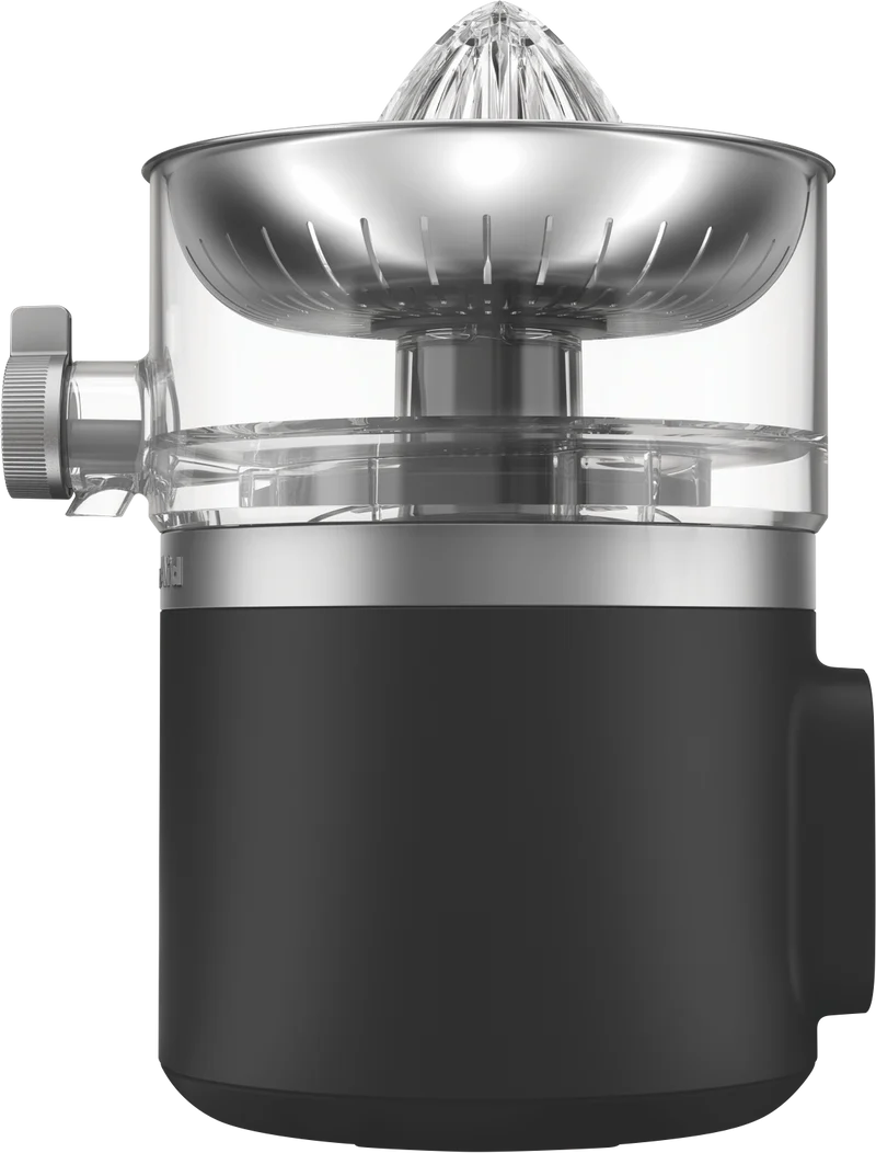 KitchenAid Cordless Go Citrus Juicer Matte Black