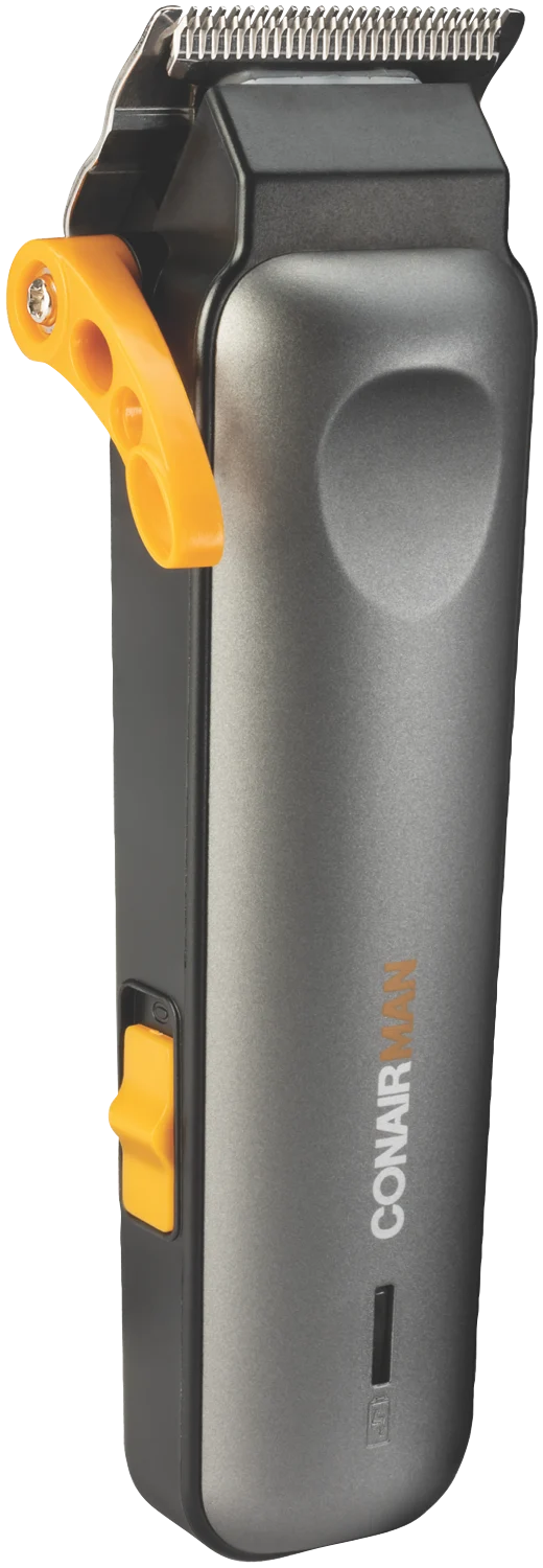 ConairMan The Lithium Chief Cordless Clipper