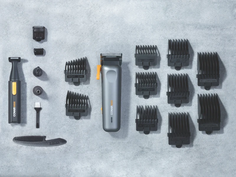 ConairMan The Lithium Chief Cordless Clipper