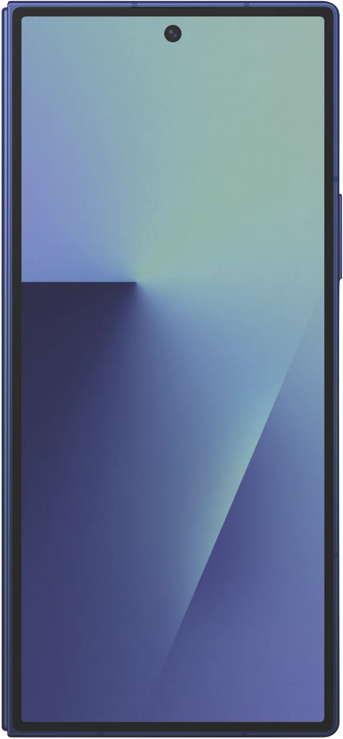 Samsung Galaxy Z Fold7 256GB Blue Shadow