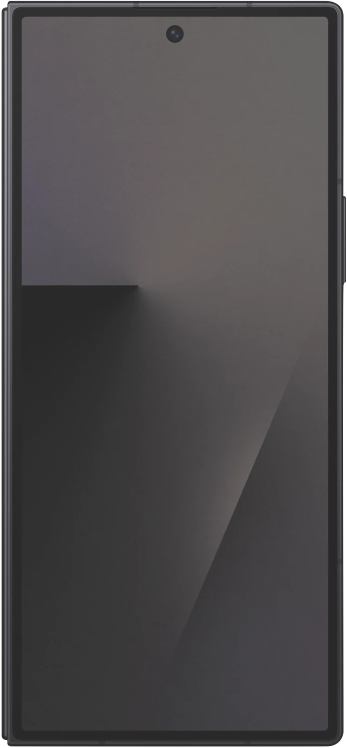 Samsung Galaxy Z Fold7 256GB Jetblack