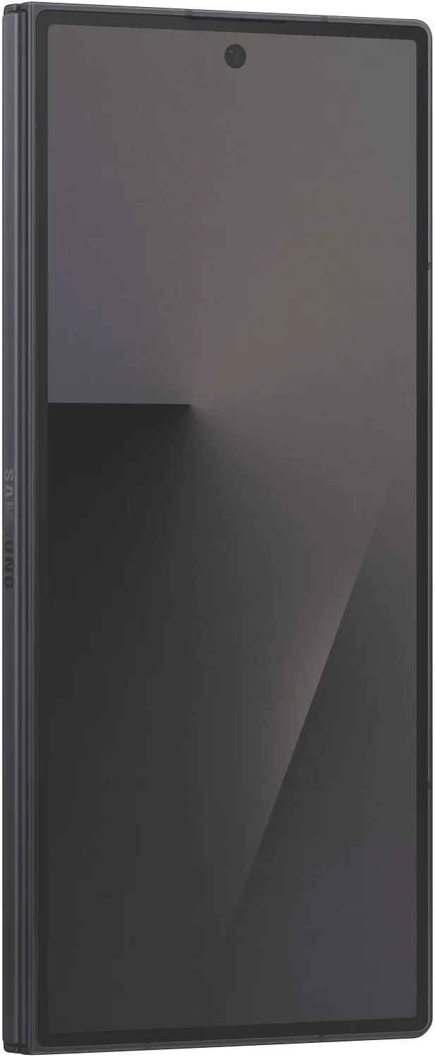 Samsung Galaxy Z Fold7 256GB Jetblack