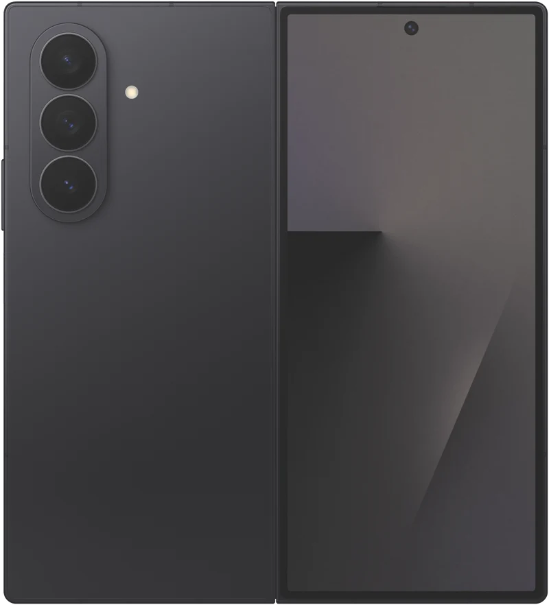 Samsung Galaxy Z Fold7 256GB Jetblack
