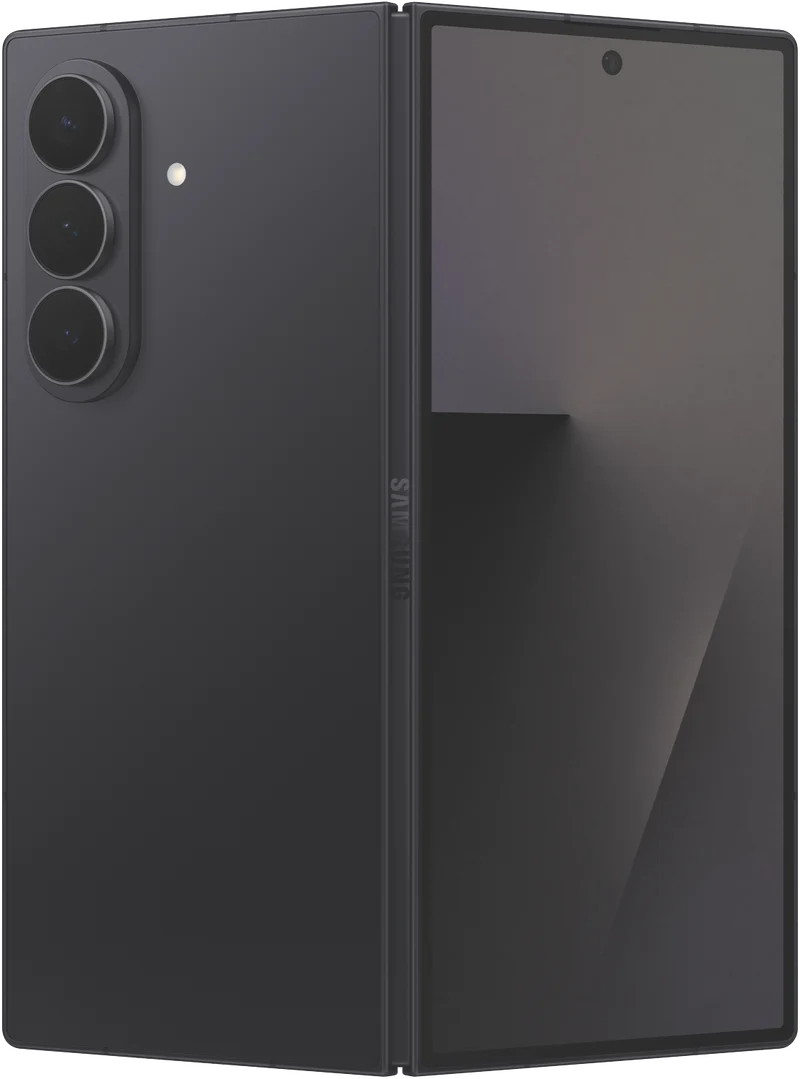 Samsung Galaxy Z Fold7 256GB Jetblack