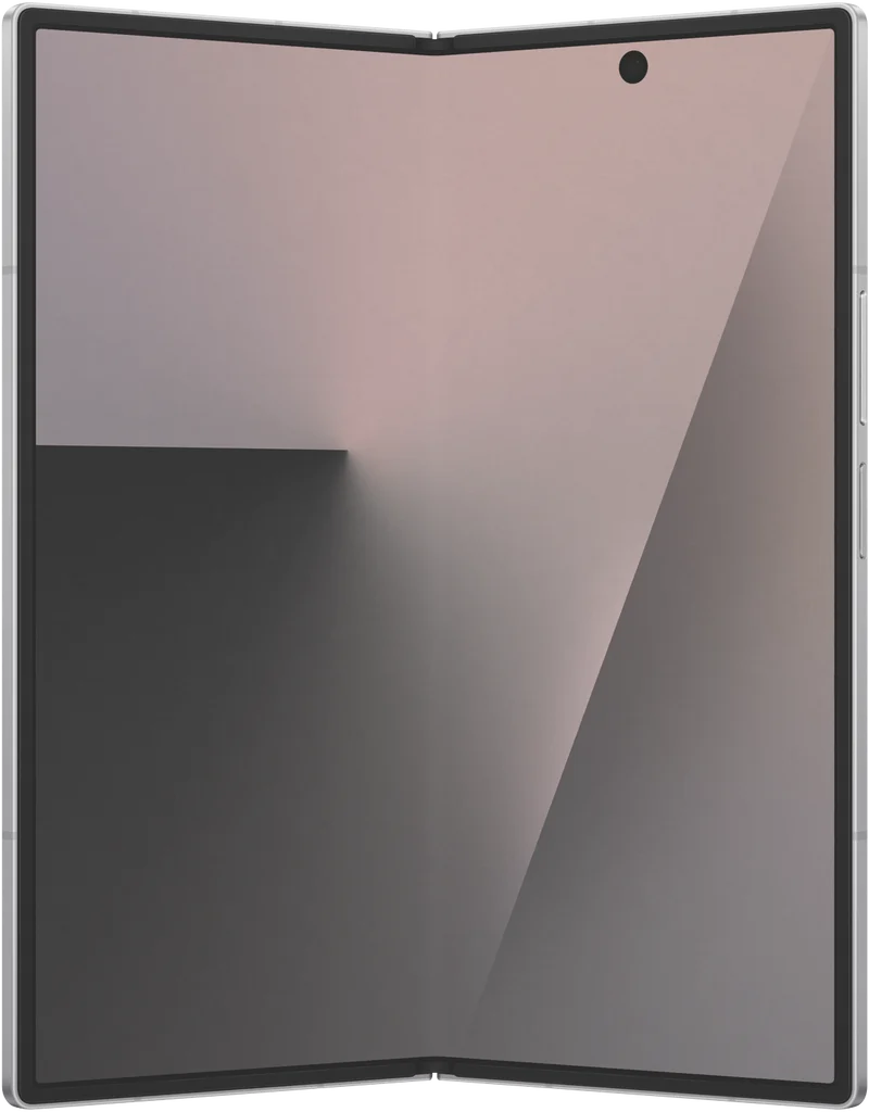 Samsung Galaxy Z Fold7 256GB Silver Shadow