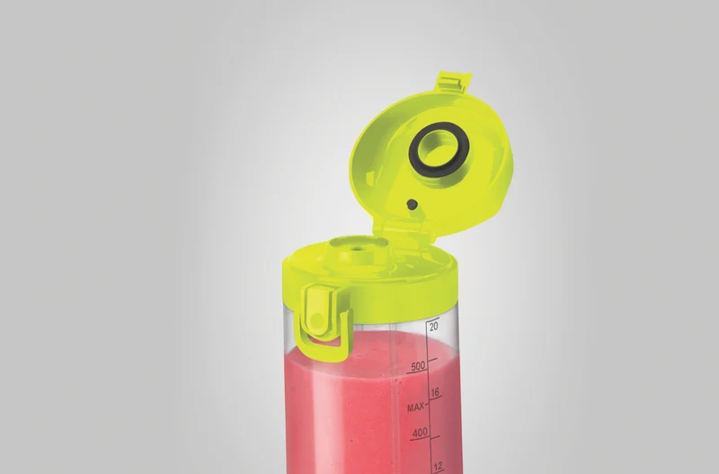 NUTRIBULLET Portable Blender Lime