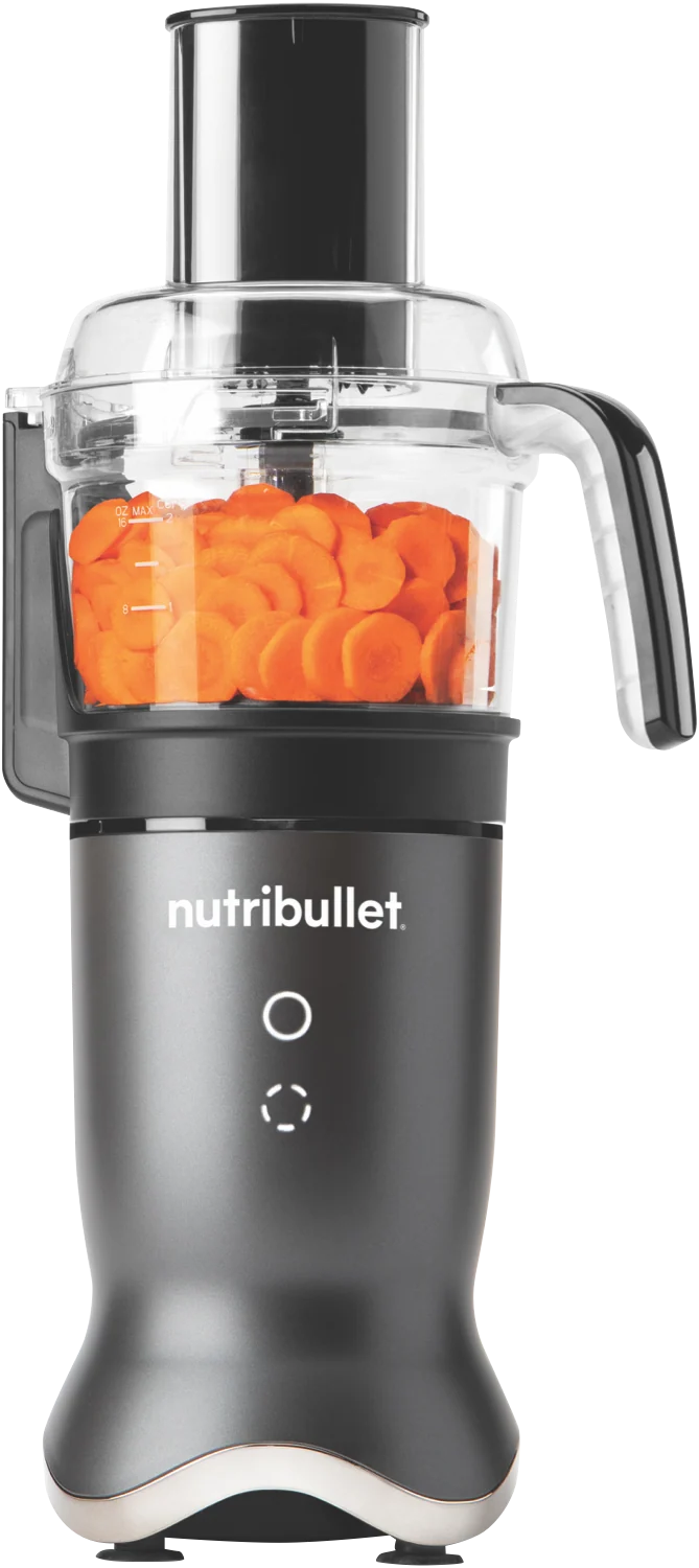 NUTRIBULLET Ultra + Total Prep System Blender