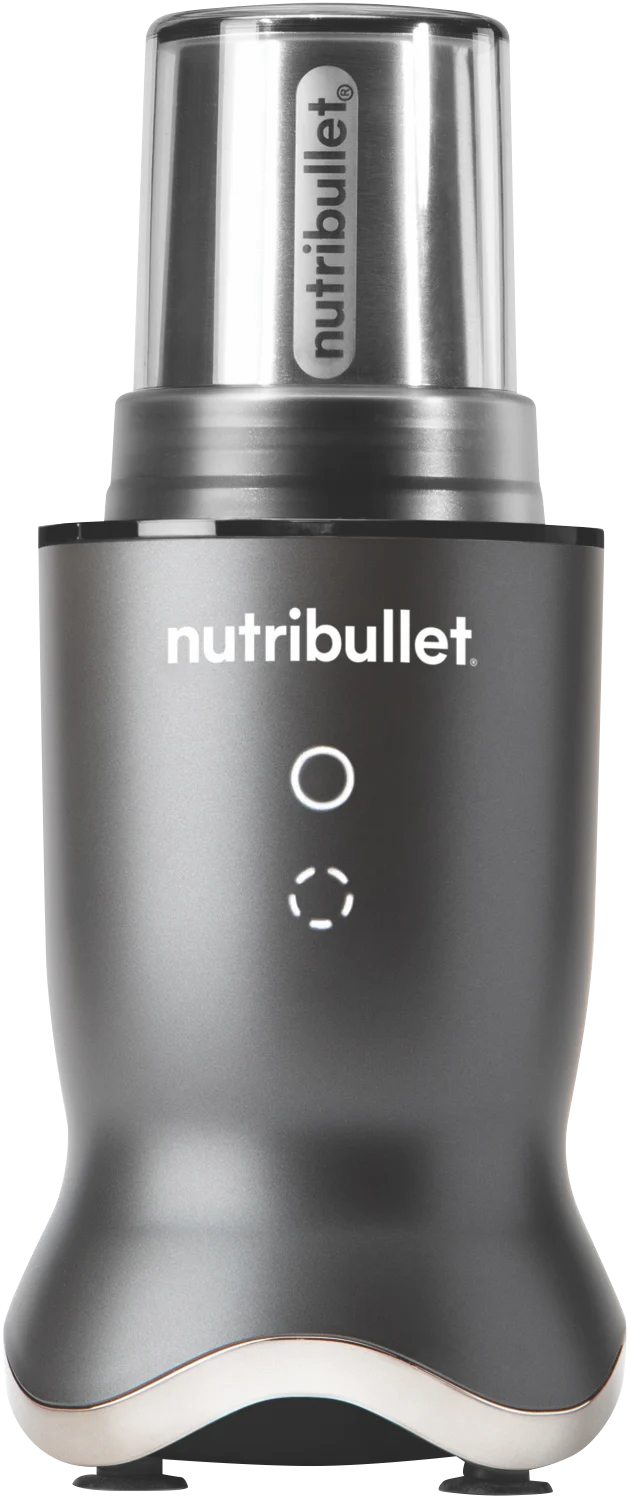 NUTRIBULLET Ultra + Total Prep System Blender
