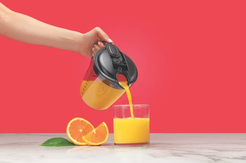 NUTRIBULLET 800 Watt Juicer