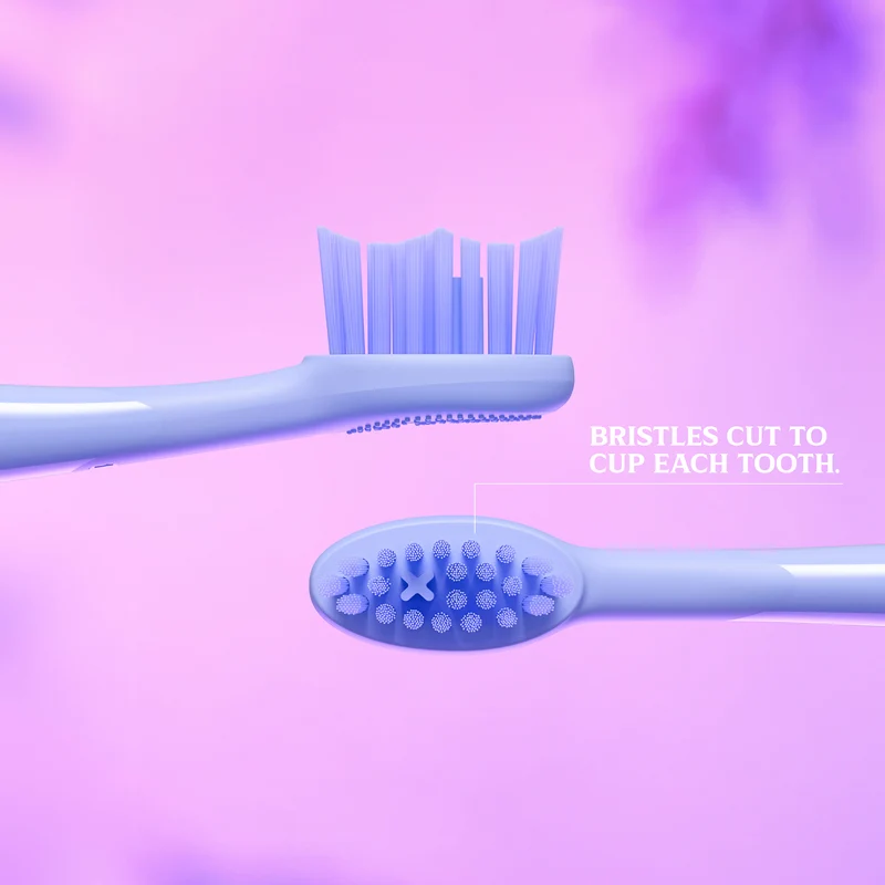 Ordo Sonic Lite Electric Toothbrush Wicked Glinda Upland