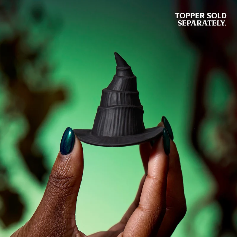 Ordo Sonic Lite Wicked Electric Toothbrush Elphaba Thropp