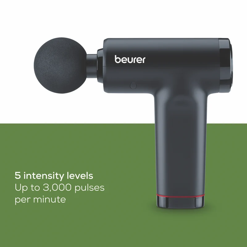 Beurer Deep Tissue Massage Gun