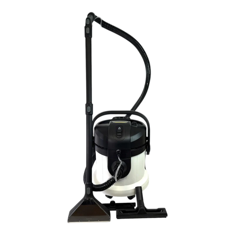 Kärcher SE 4 Waschsauger Hygiene Sauger 1000 Watt 4 L 2 m Schlauch ( 1.081-150.0 )