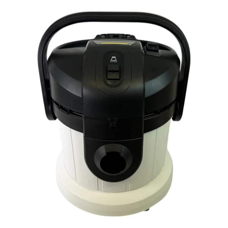Kärcher SE 4 Waschsauger Hygiene Sauger 1000 Watt 4 L 2 m Schlauch ( 1.081-150.0 )
