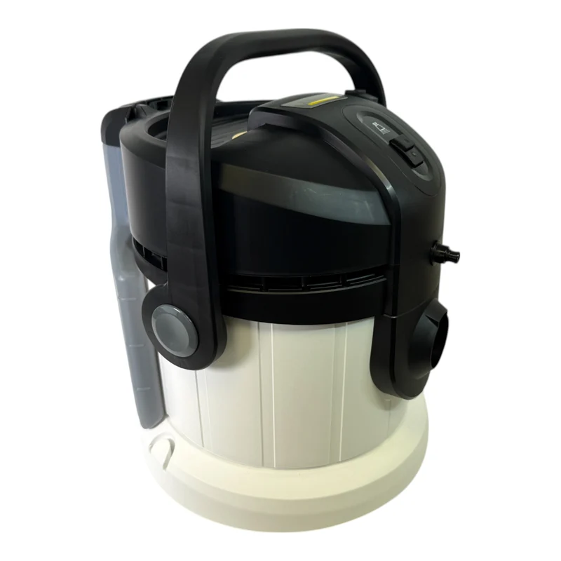 Kärcher SE 4 Waschsauger Hygiene Sauger 1000 Watt 4 L 2 m Schlauch ( 1.081-150.0 )